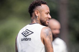 小金体育app下载-ESPN：内马尔无故缺席桑托斯周日训练，俱乐部已与球员联系