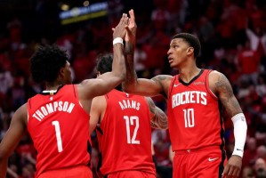小金体育官方入口-再碰东部第一，活塞以逸待劳静待火箭挑战，状元放话力挺队友奥萨