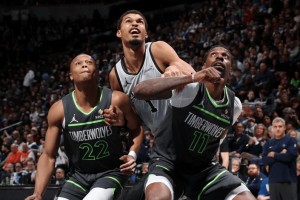 小金体育官方入口-ESPN：森林狼过去草率的决定开始让他们付出代价