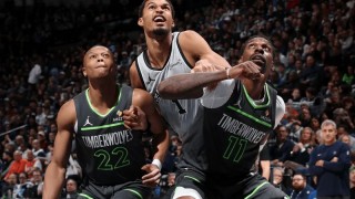 小金体育官方入口-ESPN：森林狼过去草率的决定开始让他们付出代价