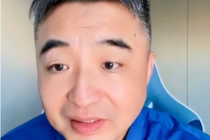 小金体育官方入口-大师靠“美国崩溃论”卷走百亿，跑路美国后，痛骂中国人