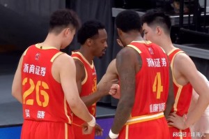小金体育app下载-逼走布朗？广厦男篮被曝欲扶正孙铭徽，广东队迎来挖角机会！