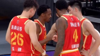 小金体育app下载-逼走布朗？广厦男篮被曝欲扶正孙铭徽，广东队迎来挖角机会！