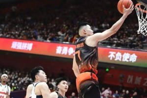 99-86！山东男篮力克广东赢下关键卡位战，邱彪变阵奇效尽显！